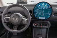 MINI Cooper C - Vorschau Bild 13