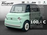 Fiat Topolino *SOFORT VERFÜGBAR*Ab 15 Fahrbar*Panoram - Fiat Topolino Neuwagen
