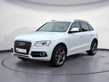 Audi Q5 2.0 TFSI quattro S line selection Navi EPHplu - Audi: 2.5