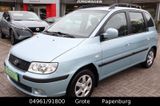 Hyundai Matrix 1.6 LPG-Gasanlage - Hyundai Matrix: 1.6