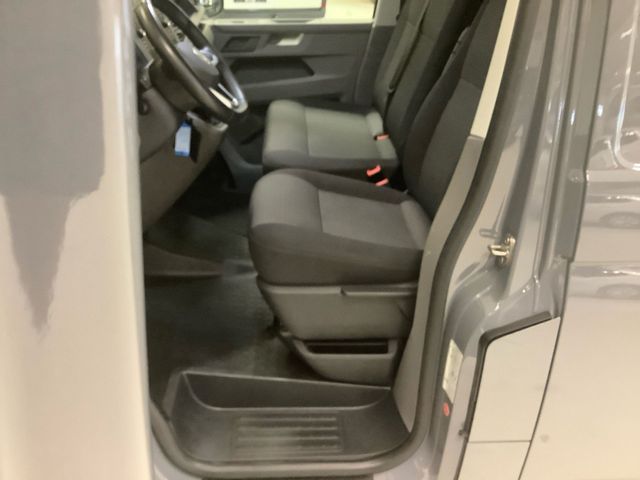 T6.1 Kasten lang 2,0 TDI 110 kW 3200 kg GG   LED