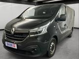 Renault Trafic 2.0 120 DCi AHK Klima KeyLessGo TOP #060 - Renault Trafic Gebrauchtwagen in Frankfurt