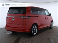 Volkswagen ID. Buzz - Vorschau Bild 6