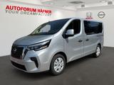 Nissan Primastar Kombi L1H1 2,8t Tekna 2ST HK BES DESIG - Nissan Primastar Neuwagen