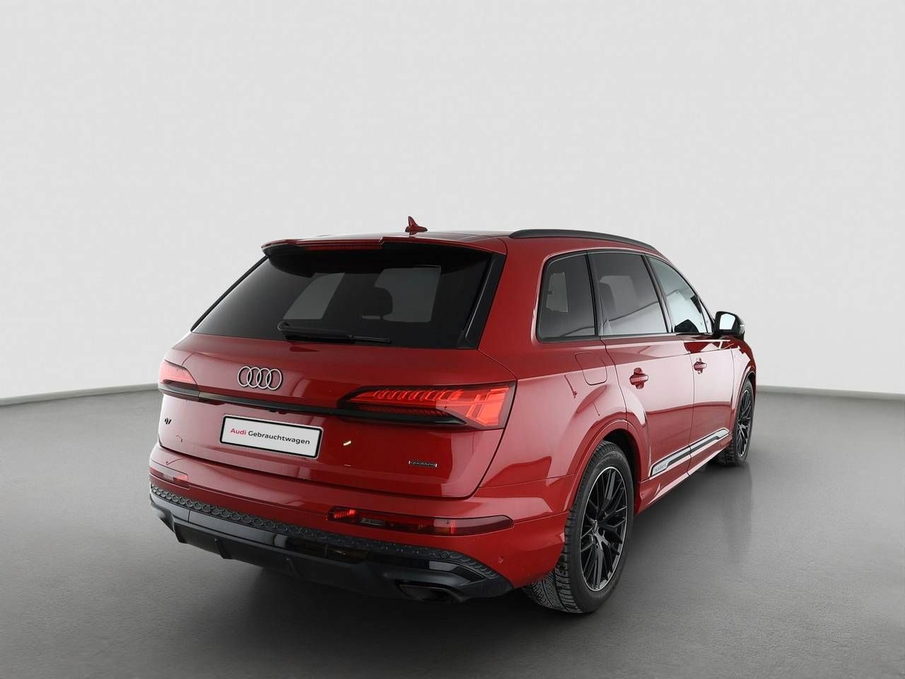 Audi Q7 - Bild 3