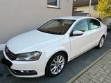 Volkswagen Passat Variant 1.8 TSI - Volkswagen Passat Variant: Limousine