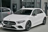 Mercedes-Benz A 200 d 4Matic AMG Line MBUX* LED* Kamera* Night - Mercedes-Benz A 200 in Leipzig