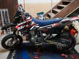 Suzuki DRZ 400 SM - SUZUKI ENDURO DRZ 400