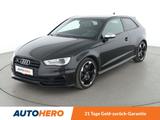 Audi S3 2.0 TFSI quattro Aut.*NAVI*PDC*SHZ*TEMPO* - Audi S3: 3 Türen