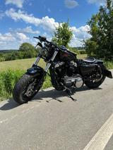 Harley-Davidson XL1200 Sportster Forty Eight - Harley-Davidson Motorräder in Hagen