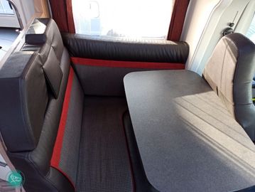 Fahrzeugabbildung Malibu T 460 LE 1.Hand, Top, Preissenkung!!