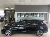 Renault Megane IV GT. Bose Autom LED RFK SHZ Navi Leder - Renault Megane Gebrauchtwagen in Hannover