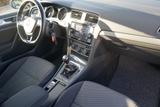 Volkswagen Golf VII 1.2 Lounge Bi-Xenon Sitzheizung PDC AUX - Volkswagen Golf: Lounge