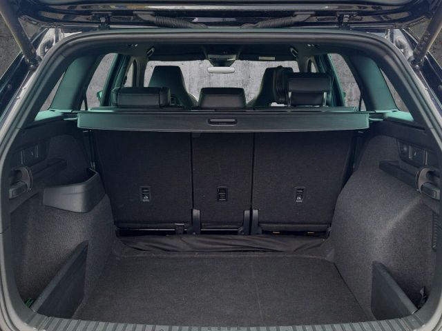 Kodiaq 2.0 TDI Sportline 4x4 Kamera Navi Matrix