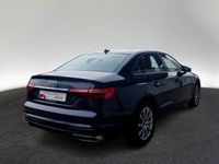 Audi A4 - Vorschau Bild 5