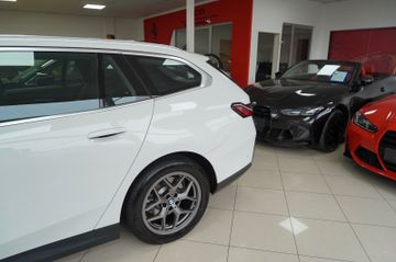 BMW 520 - 11