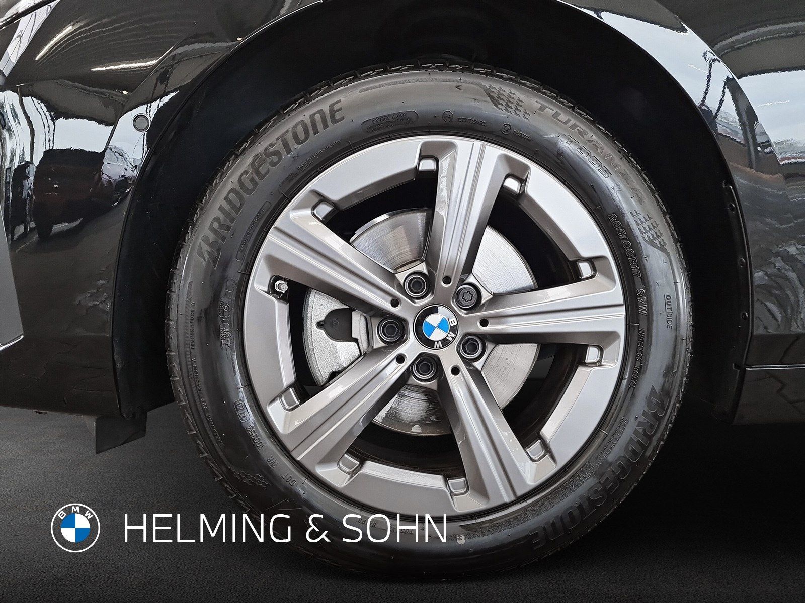 BMW 220 Active Tourer - Bild 6