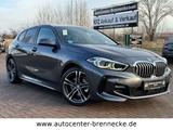 BMW 118i M Sport*LED*PDC*ACC* - BMW 118 in Magdeburg
