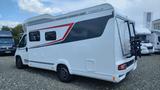 LMC Tourer Lift H 630 G FIAT Automatik (Defekt, B2B) - LMC Diesel Teilintegrierter Automatik