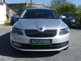 Skoda Octavia Combi *Automatik*1.Hand*Nr.33B - Skoda Octavia: Winterreifen