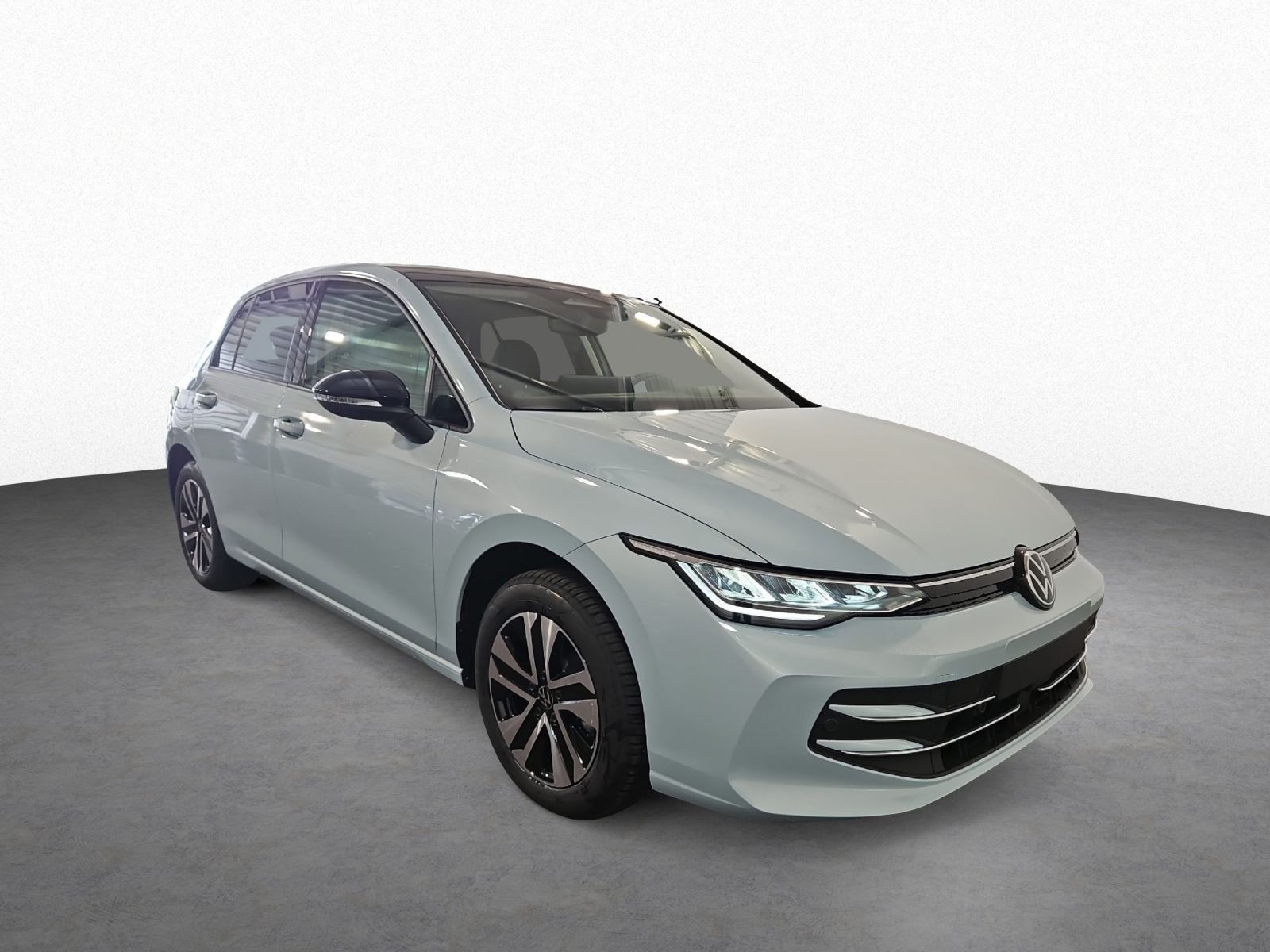 Volkswagen Golf - Bild 3