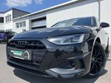 Audi A4 Avant 35 2.0 TFSI S tronic Blackline S-Line-O - mit Benzin-Antrieb: Kombi, 3.0