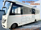 Concorde Carver 850 L Jubi 40 Vollausst. Sofort verfügbar