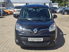Fahrzeugabbildung Kangoo Limited Deluxe 1.5 dCi 90 EDC FAP
