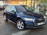 Audi Q5 Quattro 2.0TDI*VIRTUAL*NAVI*LED*EURO 6* - Audi Q5: Euro
