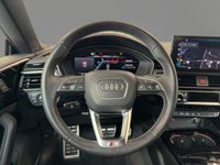 Audi S5 - Vorschau Bild 11