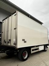Andere Walde WU,M-Bishi,BPW-Achse,Diesel&Strom, UT-1200