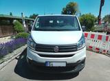 Fiat Talento Serie 1 SX 2.0 Ecojet L1H1 EU6d-temp - Fiat Talento aus 2019