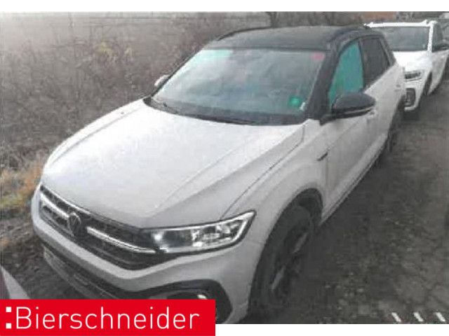 Volkswagen T-Roc 1.5 TSI DSG R-Line Back 19 AHK BEATS PANO