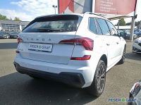 Skoda Kamiq - Vorschau Bild 3