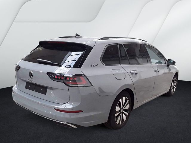 Golf VIII Variant 2.0 TDI DSG GOAL IQ LIGHT+KAME
