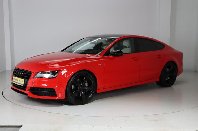 Audi A7 3.0 TFSI quattro S-line * HUD