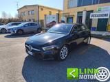 Mercedes-Benz MERCEDES-BENZ A 160 Premium - gebrauchte Mercedes-Benz A 160 aus dem Jahr 2020