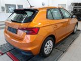 Skoda Fabia Active 1.0 MPI *LED*PDC*SHZ*1HAND* - Skoda: Orange