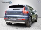Volvo XC40 T2 Momentum Pro LED ACC AHK RÜCKFAHRKAMERA - Volvo XC40 Gebrauchtwagen in Hamburg