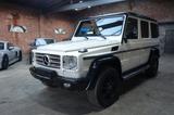 Mercedes-Benz G 350 BlueTec Edition35  ATM 15 TKM Tüv Neu AHK - Mercedes-Benz G 350: Bluetec