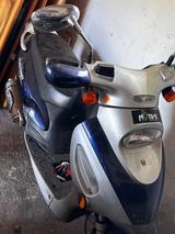 Jinling JL50 - JINLING MOTORRAD
