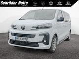 Peugeot Traveller Active L2 BlueHDi 180 EAT8 FACEL. LED - Peugeot Traveller Kombi Gebrauchtwagen