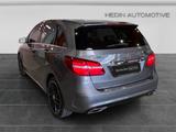 Mercedes-Benz B 200 d 4M AMG|KAM|LED|PARK-Pilot|18Z. AMG|DVD| - mit Diesel-Antrieb: 1.4
