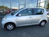 Subaru Justy J13 Trend*ERST 70 Tkm*KLIMA*TÜV 07/27*5-T - Subaru Justy Gebrauchtwagen