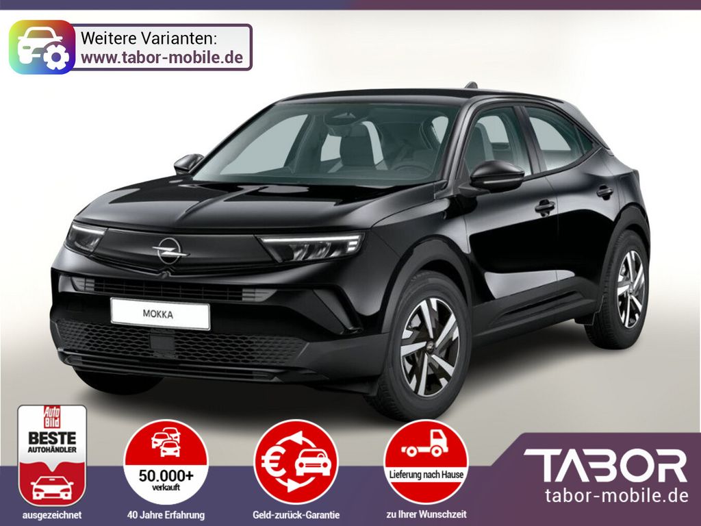 Image of Opel Mokka