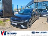 Hyundai IONIQ 5 Hyundai N LINE Navi Digitales Cockpit LE