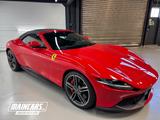 Ferrari Roma 3.9 T V8 Spider DCT - gebrauchte Ferrari Roma aus dem Jahr 2024