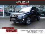 Suzuki Vitara 1.4 Hybrid Comfort KAMERA NAVI ACC LED