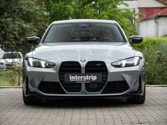 BMW M3 – 2 / 36