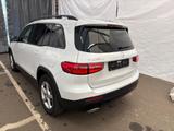 Mercedes-Benz GLB 200d 7-Sitzer | AHK | Navi | Kamera | APP - gebrauchte Mercedes-Benz GLB 200 aus dem Jahr 2021